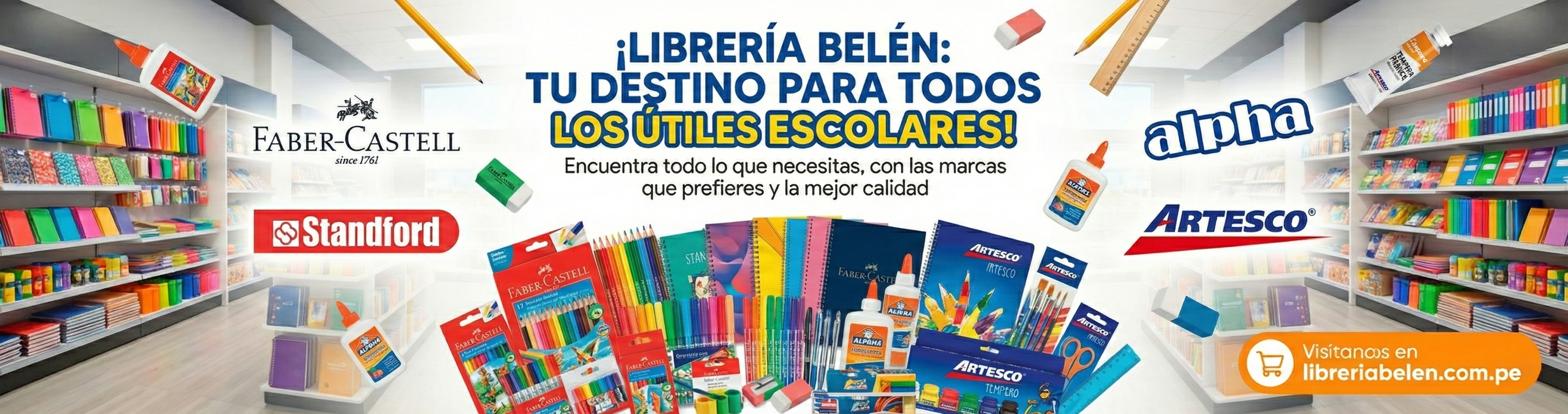 Cuarta portada Librería Belen