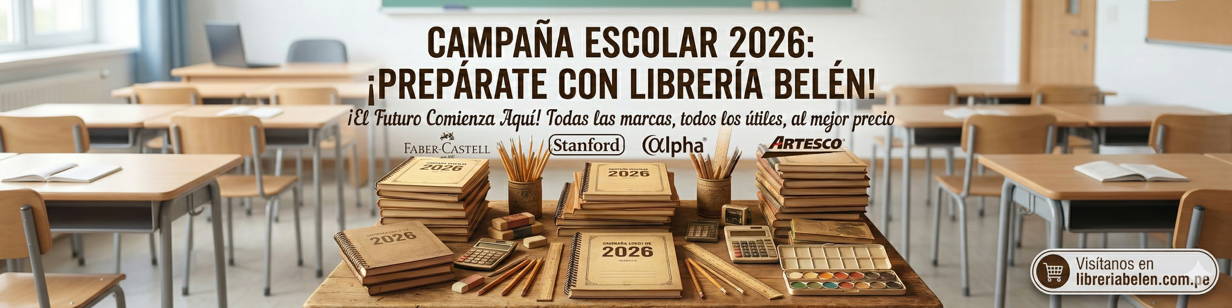 Quinta portada Librería Belen